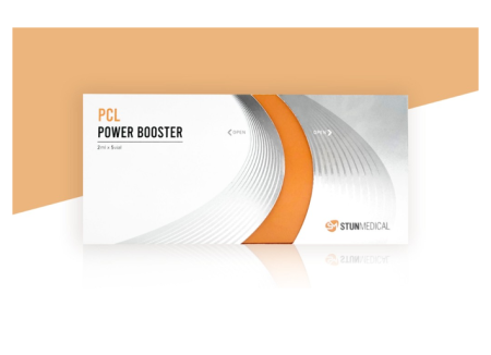 PCL Power Booster 1vial