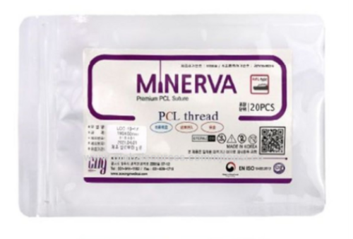 Minerva Threads PDO