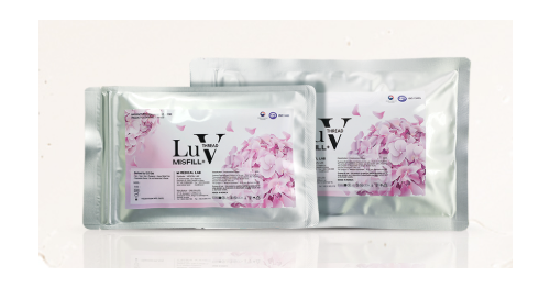 Misfill Luv Threads (30gx38x81mm)