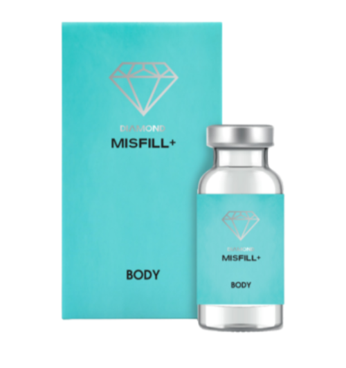 Misfill Diamond Body