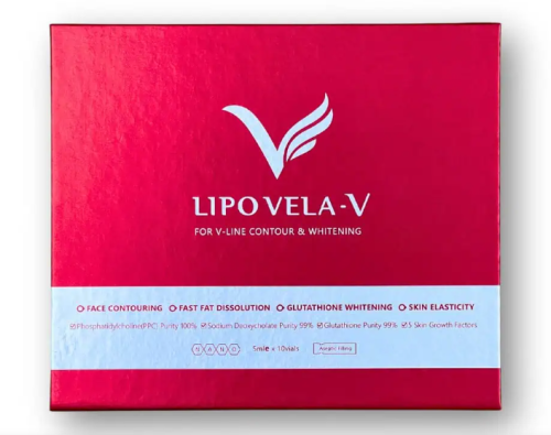 Lipovela-V