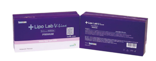 Lipolab V-Line