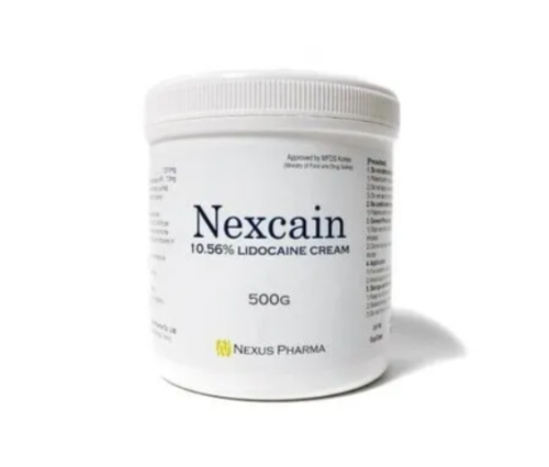 Nexcain (500grams)