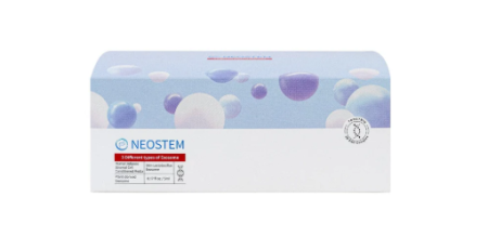 Neostem (human exosome)