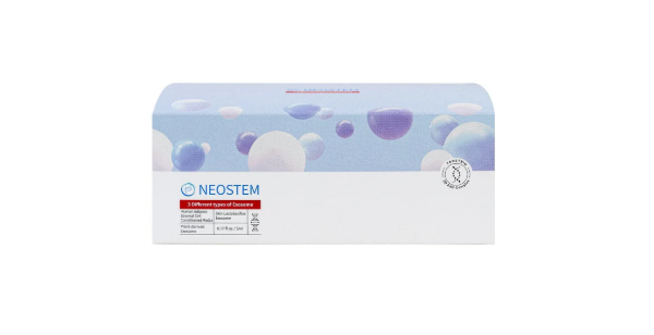 Neostem (human exosome)