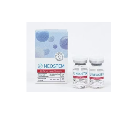 Neostem (human exosome)