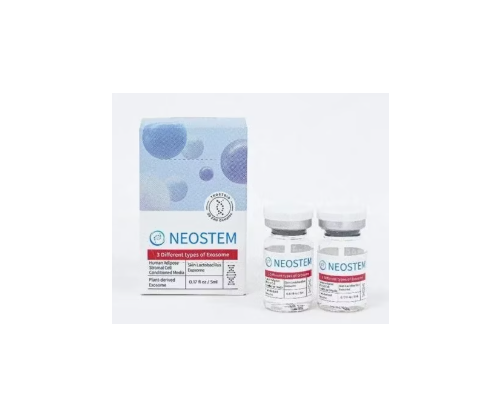 Neostem (human exosome)