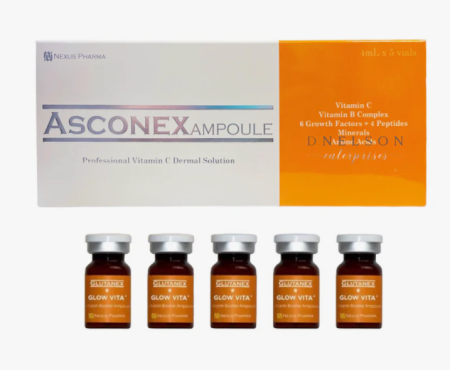 Asconex Ampule