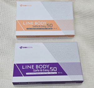 LINE BODY 50