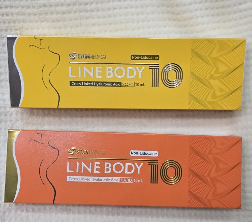 LINE BODY 10