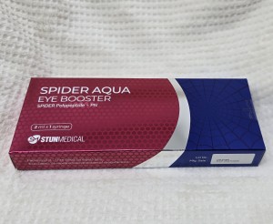 SPIDER AQUA EYE BOOSTER