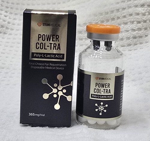 POWER COL-TRA 10vials