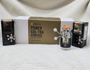 POWER COL-TRA 10vials
