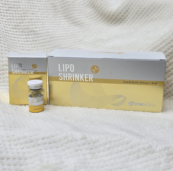 LIPO SHRINKER 1 Vial