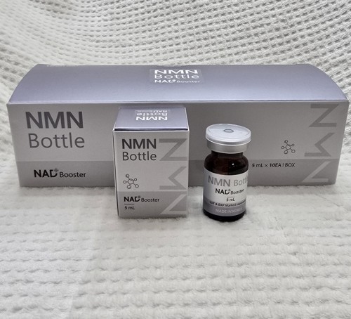 NAD+ NMN   20 Vial