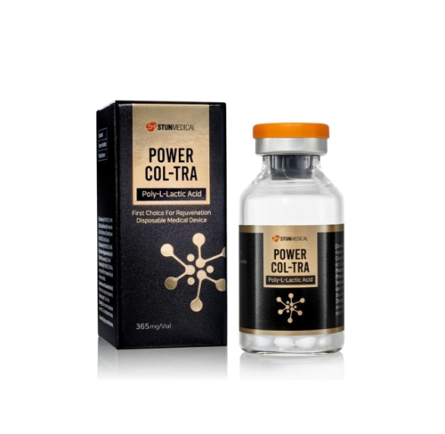 POWER COL-TRA 1vial