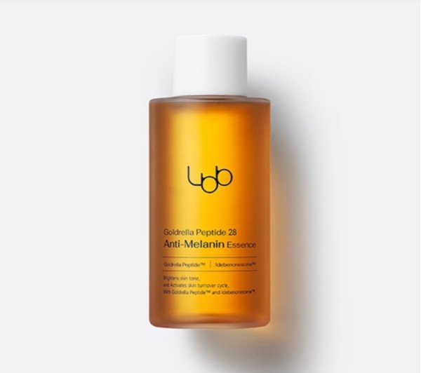 LBB Goldrella Peptide 28 Anti Melanin Essence 150ml