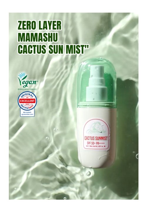 Cactus SunMist
